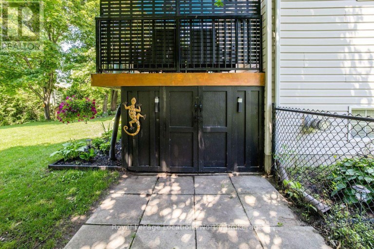 7 COLES COURT, Wasaga Beach, Ontario, L9Z1H5