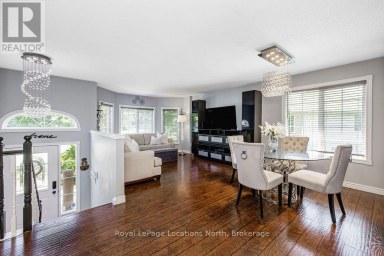 7 COLES COURT Wasaga Beach Ontario photo 6