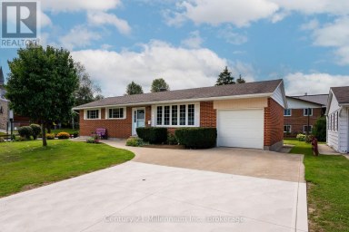 466 7TH AVENUE E Owen Sound Ontario photo 1