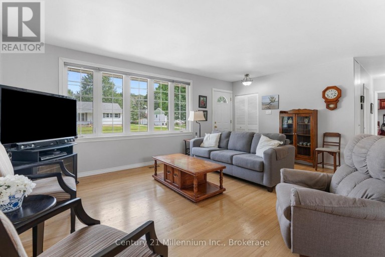 466 7TH AVENUE E, Owen Sound, Ontario, N4K2X4