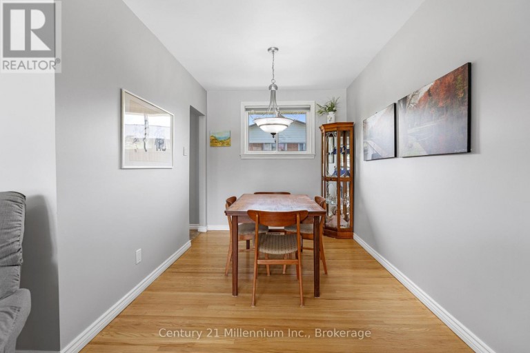 466 7TH AVENUE E, Owen Sound, Ontario, N4K2X4
