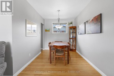 466 7TH AVENUE E Owen Sound Ontario photo 13