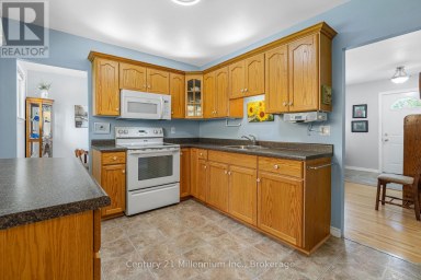 466 7TH AVENUE E Owen Sound Ontario photo 15