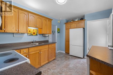 466 7TH AVENUE E Owen Sound Ontario photo 16