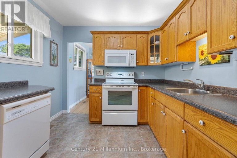 466 7TH AVENUE E, Owen Sound, Ontario, N4K2X4