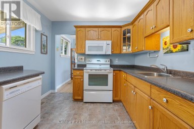 466 7TH AVENUE E Owen Sound Ontario photo 17