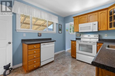 466 7TH AVENUE E Owen Sound Ontario photo 18