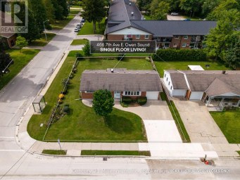 466 7TH AVENUE E Owen Sound Ontario photo 2