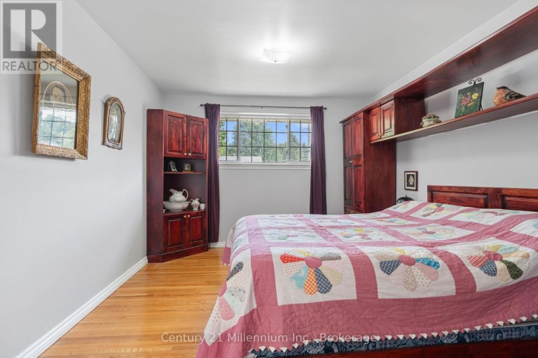 466 7TH AVENUE E, Owen Sound, Ontario, N4K2X4