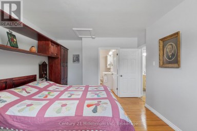 466 7TH AVENUE E Owen Sound Ontario photo 22
