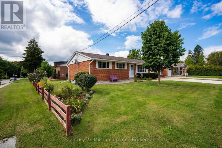 466 7TH AVENUE E, Owen Sound, Ontario, N4K2X4
