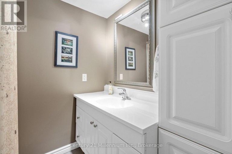 466 7TH AVENUE E, Owen Sound, Ontario, N4K2X4