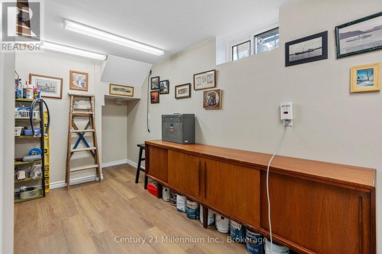 466 7TH AVENUE E, Owen Sound, Ontario, N4K2X4