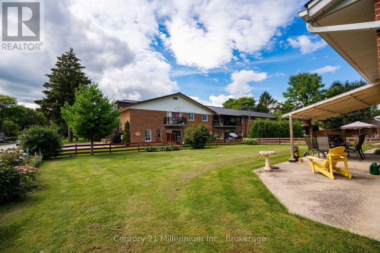 466 7TH AVENUE E, Owen Sound, Ontario, N4K2X4
