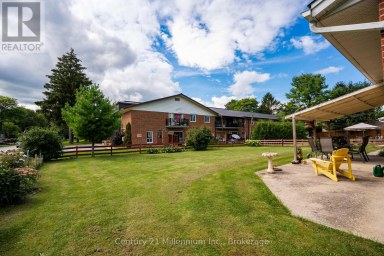 466 7TH AVENUE E Owen Sound Ontario photo 37