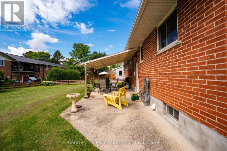 466 7TH AVENUE E, Owen Sound, Ontario, N4K2X4