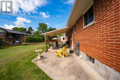 466 7TH AVENUE E Owen Sound Ontario photo 38