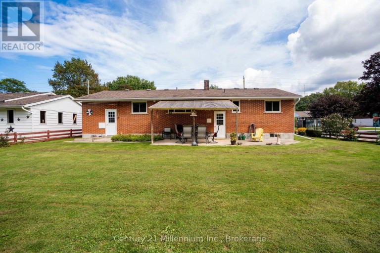 466 7TH AVENUE E, Owen Sound, Ontario, N4K2X4
