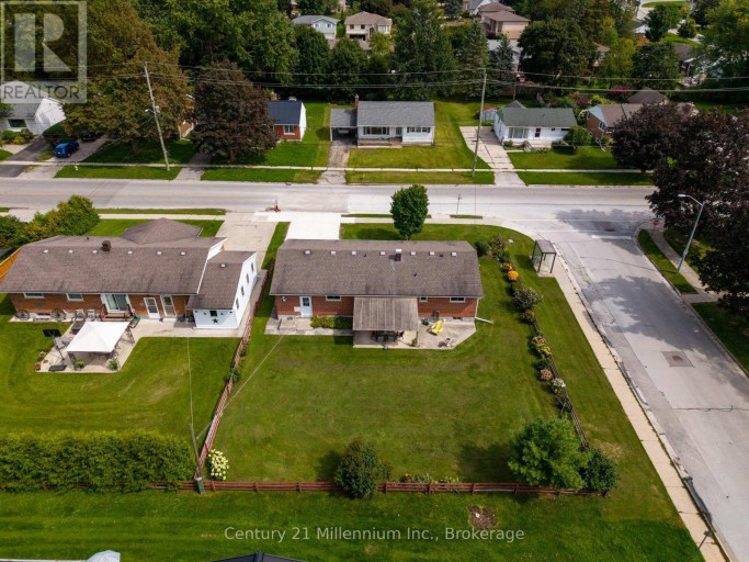 466 7TH AVENUE E, Owen Sound, Ontario, N4K2X4