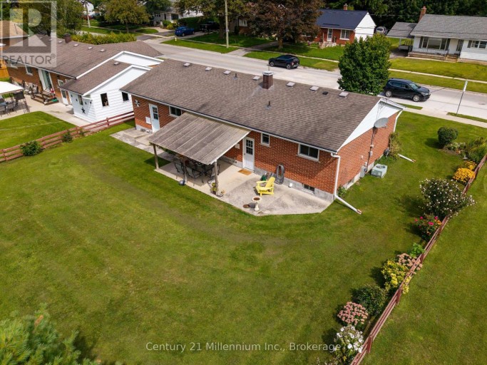 466 7TH AVENUE E, Owen Sound, Ontario, N4K2X4