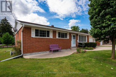 466 7TH AVENUE E Owen Sound Ontario photo 7