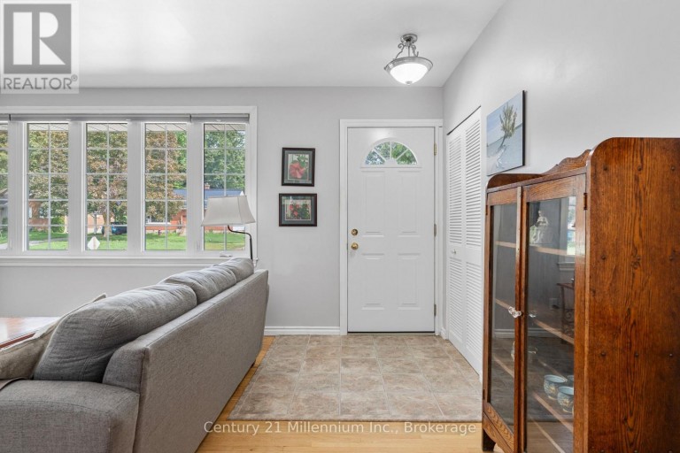 466 7TH AVENUE E, Owen Sound, Ontario, N4K2X4