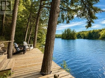 1304 GRANDPA'S TRAIL Highlands East (Glamorgan) Ontario photo 12