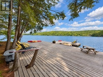 1304 GRANDPA'S TRAIL Highlands East (Glamorgan) Ontario photo 15