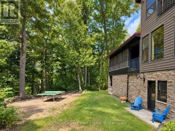 1304 GRANDPA'S TRAIL Highlands East (Glamorgan) Ontario photo 16