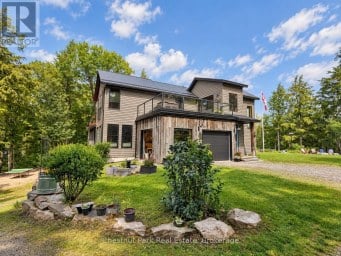 1304 GRANDPA'S TRAIL Highlands East (Glamorgan) Ontario photo 17