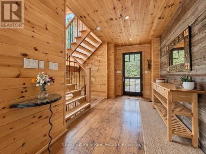 1304 GRANDPA'S TRAIL, Highlands East (Glamorgan), Ontario, K0M2K0
