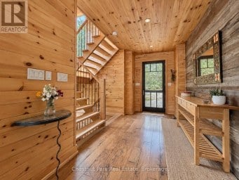 1304 GRANDPA'S TRAIL Highlands East (Glamorgan) Ontario photo 18