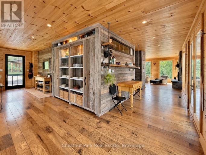 1304 GRANDPA'S TRAIL, Highlands East (Glamorgan), Ontario, K0M2K0