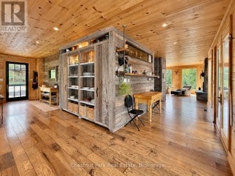 1304 GRANDPA'S TRAIL Highlands East (Glamorgan) Ontario photo 19