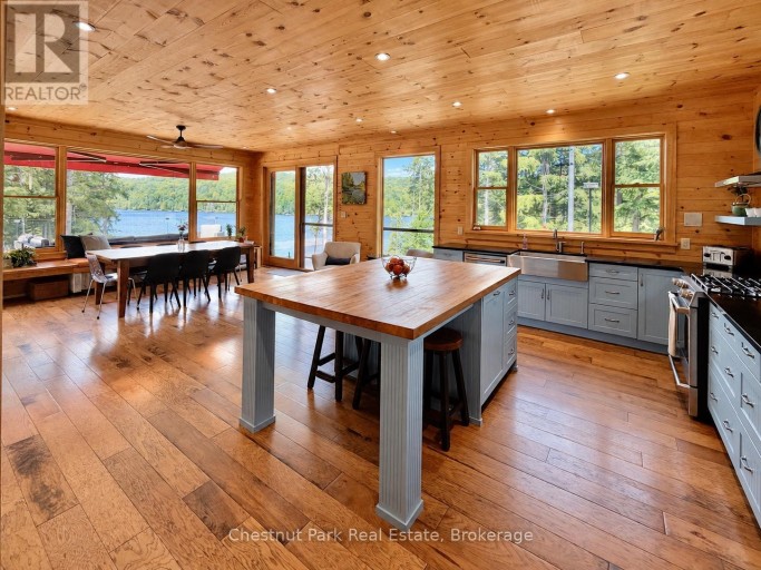 1304 GRANDPA'S TRAIL, Highlands East (Glamorgan), Ontario, K0M2K0