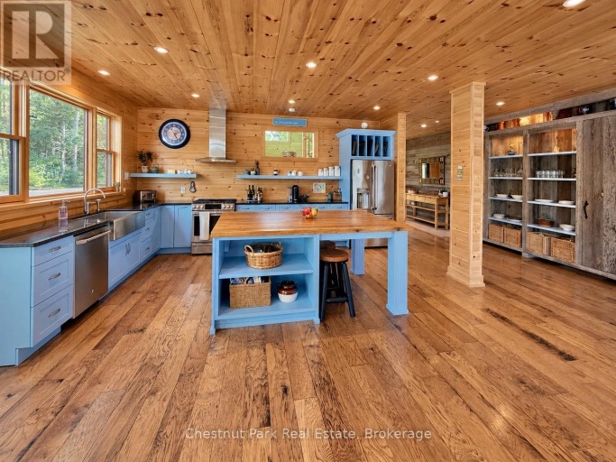 1304 GRANDPA'S TRAIL, Highlands East (Glamorgan), Ontario, K0M2K0