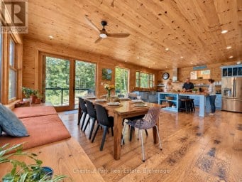 1304 GRANDPA'S TRAIL Highlands East (Glamorgan) Ontario photo 22