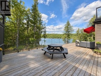 1304 GRANDPA'S TRAIL Highlands East (Glamorgan) Ontario photo 27