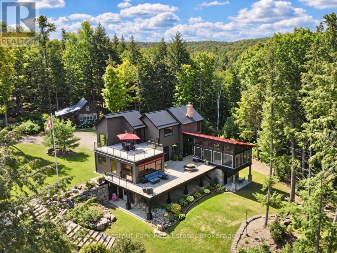 1304 GRANDPA'S TRAIL, Highlands East (Glamorgan), Ontario, K0M2K0