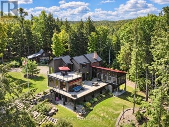1304 GRANDPA'S TRAIL Highlands East (Glamorgan) Ontario photo 3