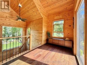 1304 GRANDPA'S TRAIL Highlands East (Glamorgan) Ontario photo 30