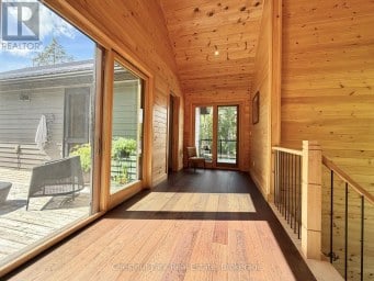 1304 GRANDPA'S TRAIL Highlands East (Glamorgan) Ontario photo 31