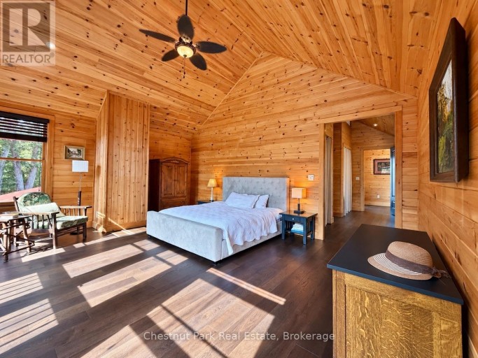 1304 GRANDPA'S TRAIL, Highlands East (Glamorgan), Ontario, K0M2K0