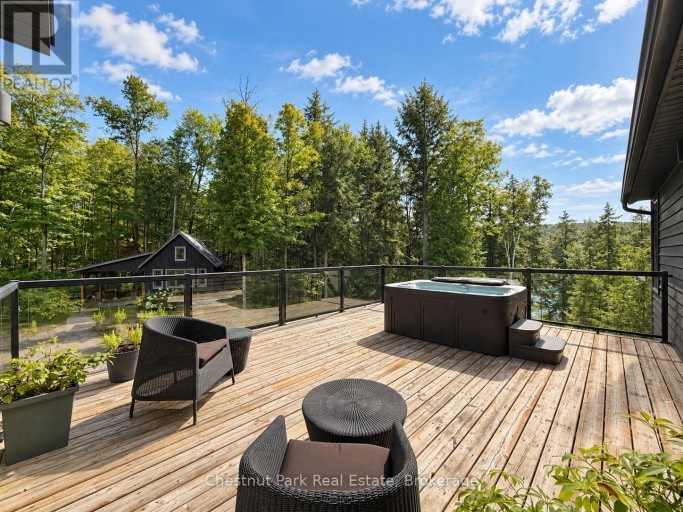 1304 GRANDPA'S TRAIL, Highlands East (Glamorgan), Ontario, K0M2K0