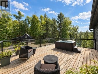 1304 GRANDPA'S TRAIL Highlands East (Glamorgan) Ontario photo 36