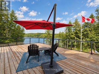 1304 GRANDPA'S TRAIL Highlands East (Glamorgan) Ontario photo 37