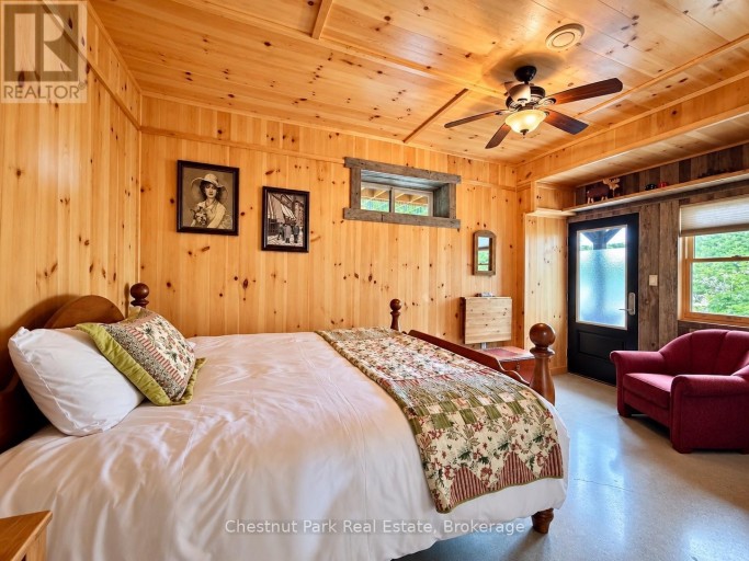 1304 GRANDPA'S TRAIL, Highlands East (Glamorgan), Ontario, K0M2K0