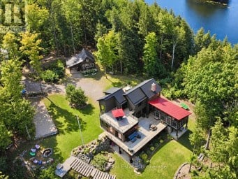 1304 GRANDPA'S TRAIL Highlands East (Glamorgan) Ontario photo 4
