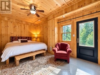 1304 GRANDPA'S TRAIL Highlands East (Glamorgan) Ontario photo 40
