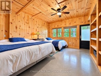 1304 GRANDPA'S TRAIL Highlands East (Glamorgan) Ontario photo 41
